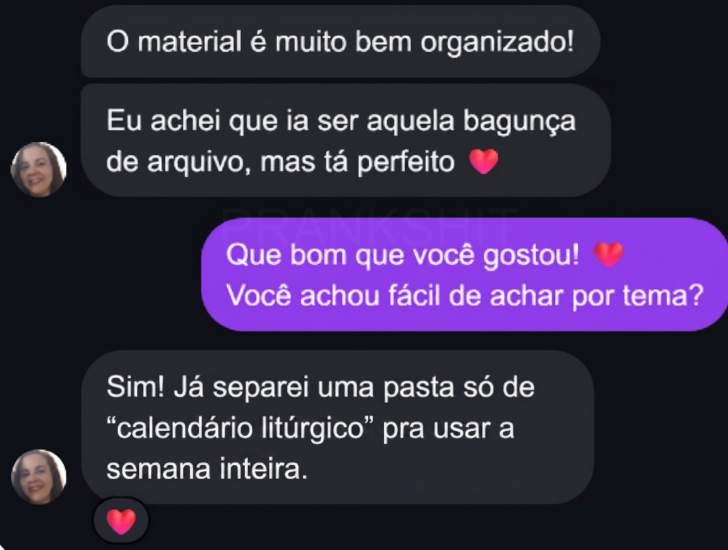 Depoimento 2