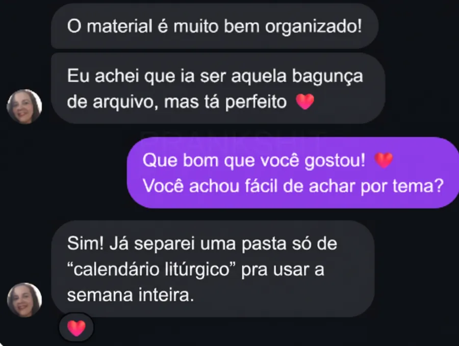 Depoimento 2