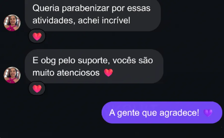 Depoimento 3